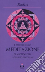 Introduzione alla meditazione libro