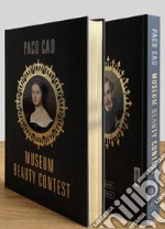 Museum Beauty Contest. Ediz. inglese
