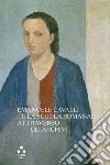 Emanuele Cavalli e la scuola romana: attraverso gli archivi. Ediz. illustrata libro