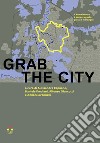 GRAB the city libro