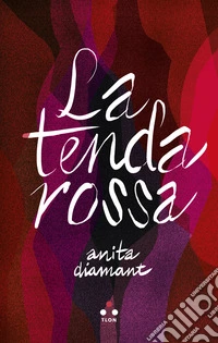 La tenda rossa libro
