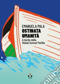 Fuga dall'indifferenza libro