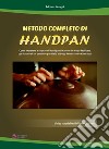 Metodo completo di handpan. Con QR Code libro