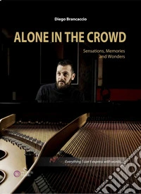 Alone in the crowd. Partitura. Con Audio