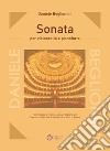 Sonata per violoncello e pianoforte libro