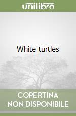 White turtles