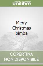 Merry Christmas bimba