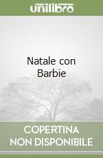 Natale con Barbie libro