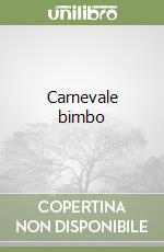 Carnevale bimbo