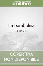 La bambolina rosa libro