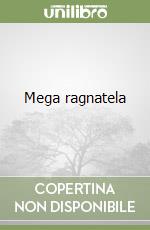 Mega ragnatela libro