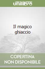 Il magico ghiaccio libro