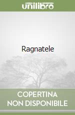 Ragnatele libro