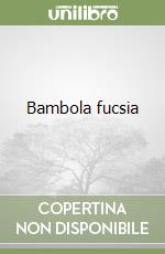 Bambola fucsia libro