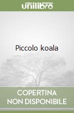 Piccolo koala