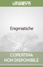 Enigmistiche