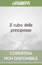 Il cubo delle principesse libro