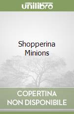 Shopperina Minions