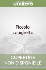 Piccolo coniglietto
