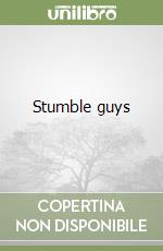 Stumble guys libro