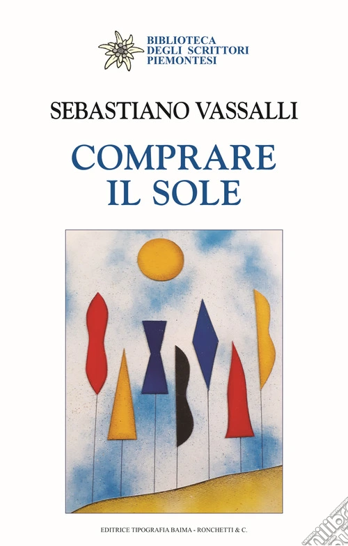 Comprare il sole