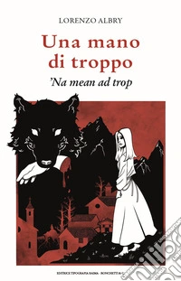 Una mano di troppo-'Na mean ad trop libro