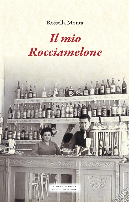 Il mio Rocciamelone