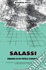 Salassi. Memoria di un popolo scomparso libro