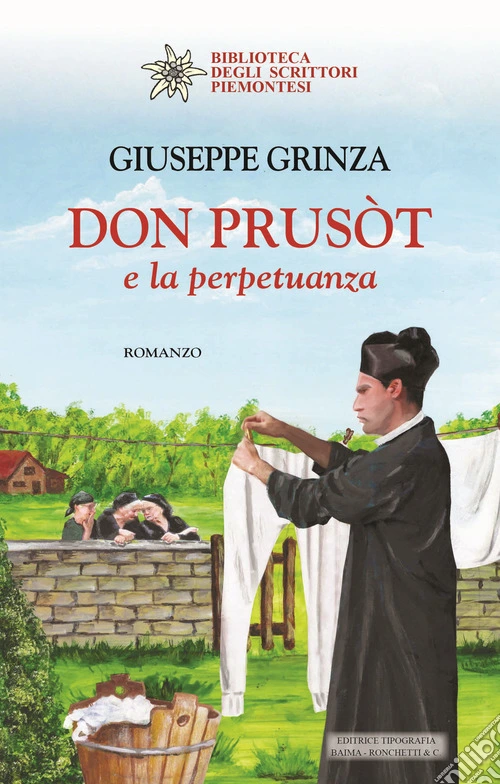 Don Prusòt e la perpetuanza