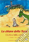 La chiave della torre libro