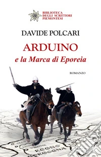 Arduino e la marca di Eporeia