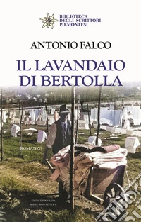 Il lavandaio di Bertolla