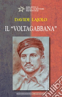 Il «voltagabbana» libro
