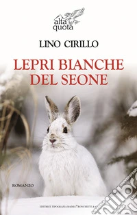 Lepri bianche del Seone