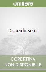 Disperdo semi