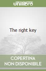 The right key