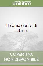Il camaleonte di Labord