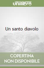 Un santo diavolo libro