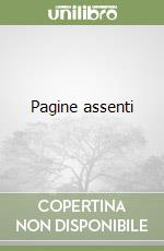Pagine assenti libro