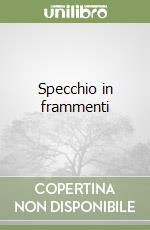 Specchio in frammenti