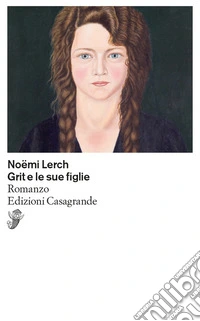 Grit e le sue figlie
