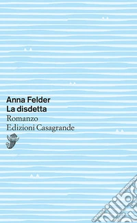 La disdetta libro