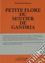 Petite Flore du Sentier de Gandria libro