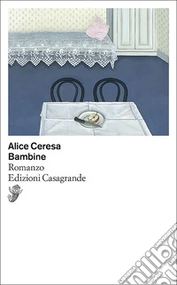 Bambine libro