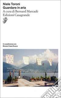 Guardare in aria libro