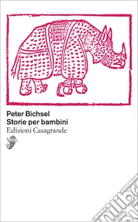 Storie per bambini libro