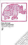 Storie per bambini libro