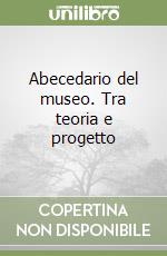 Abecedario del museo libro