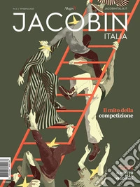 Jacobin Italia. Vol. 21