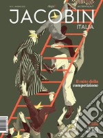 Jacobin Italia. Vol. 21 libro